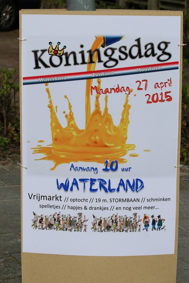 Koningsdag