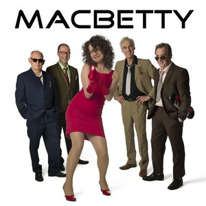 Macbetty
