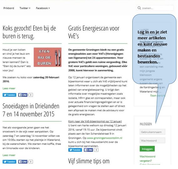 scr 01 inloggen