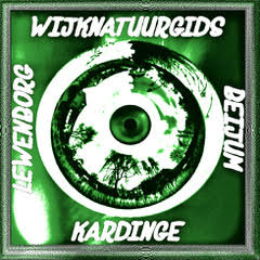 wijknatuurgids logo