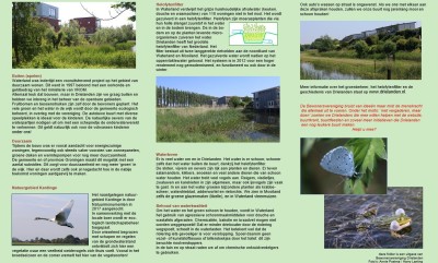 Drielanden welkomstfolder 2k