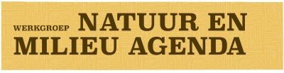 logo agenda wg natuur milieu