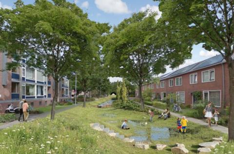 Groenplan 3