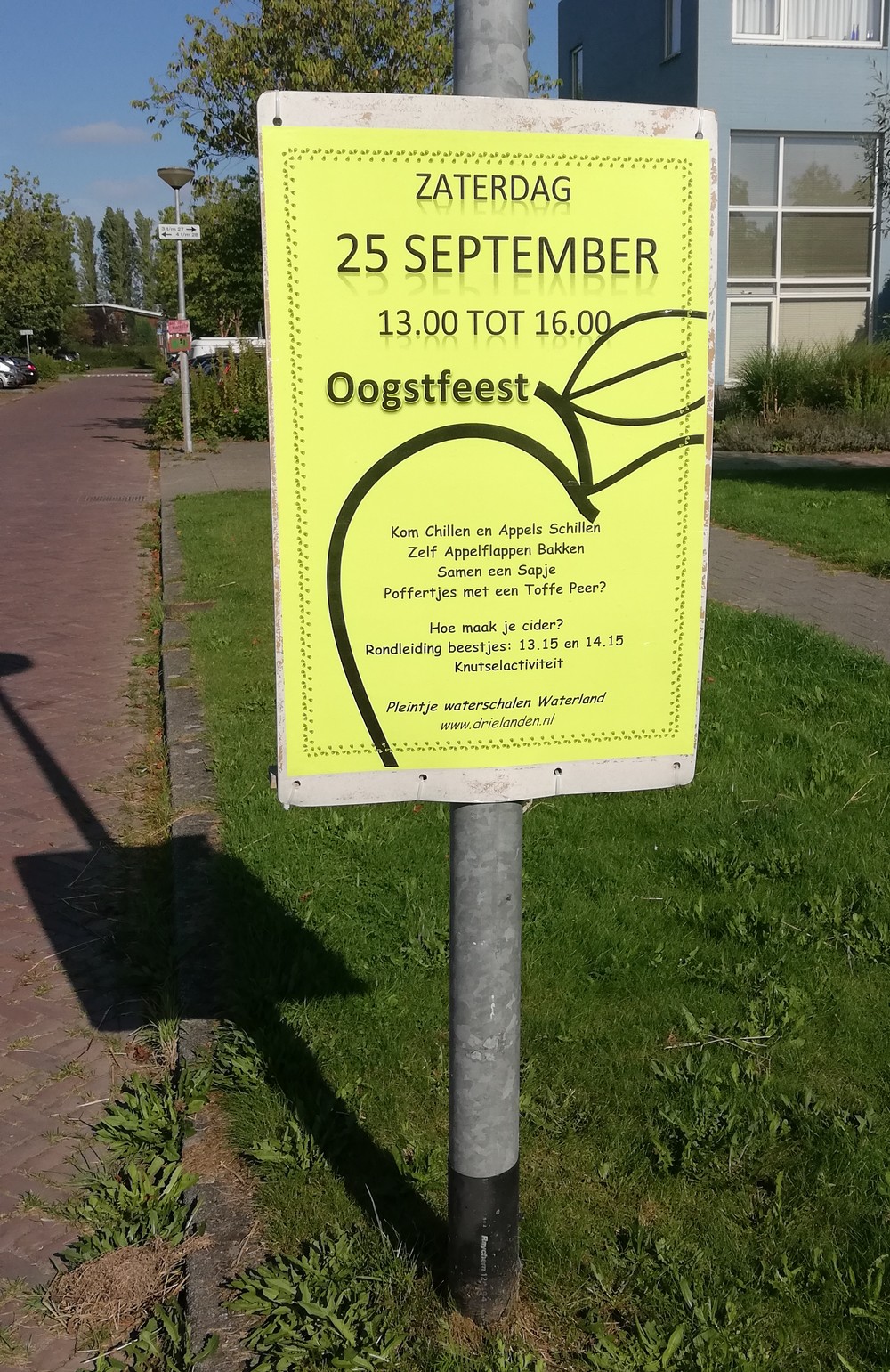 oogstfeest