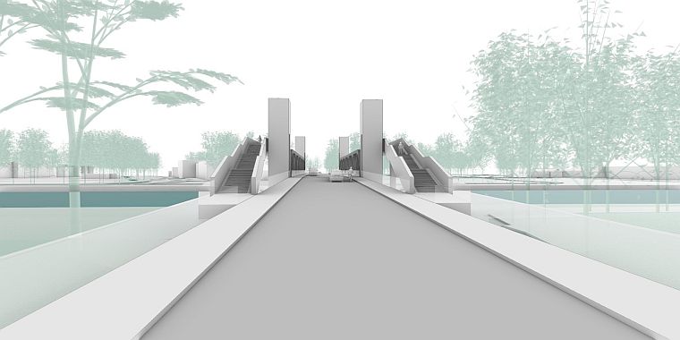 Gerrit Krolbrug 2 WS