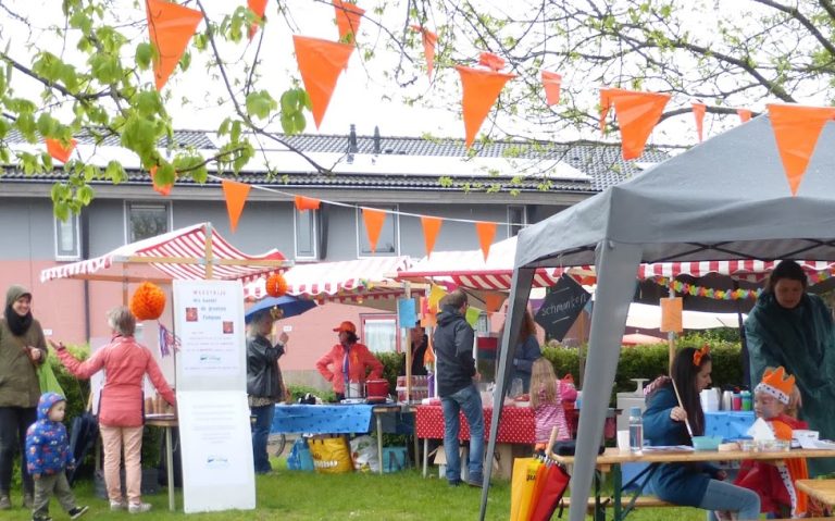 koningsdag
