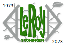 Leroy zoekt vrijwilligers en bestuursleden
