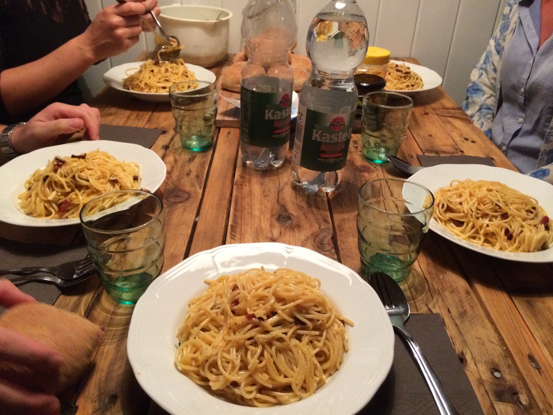 Eten bij de buren 2023