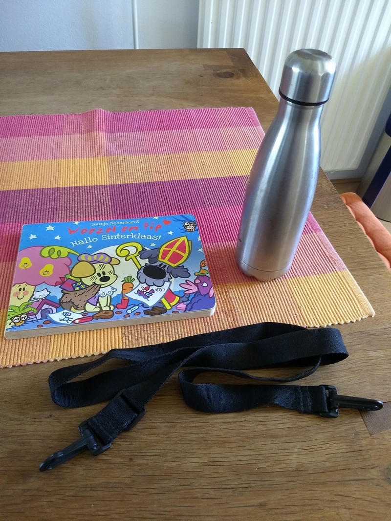 Gevonden voorwerpen