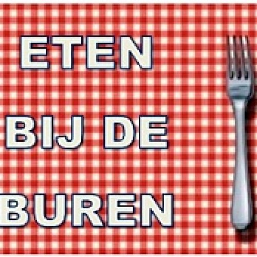 Drielanders Eten bij de buren (2014)