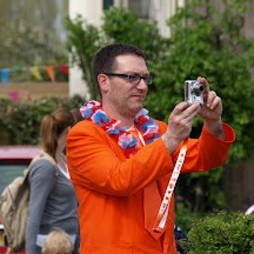 Koninginnedag 2012