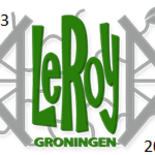 Leroy zoekt vrijwilligers en bestuursleden