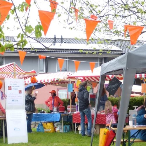 Koningsdag 2022
