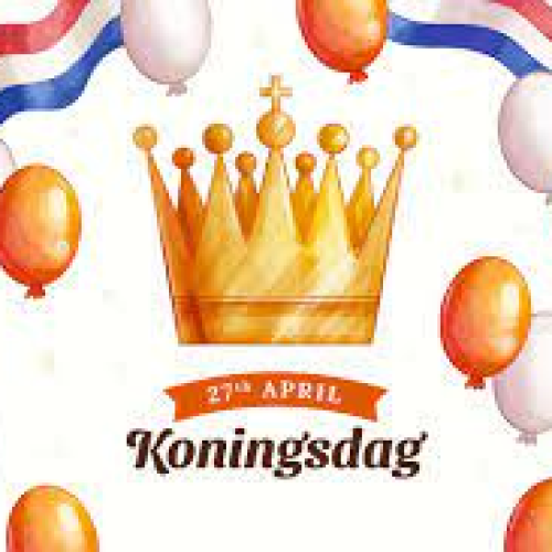 Koningsdag 2023