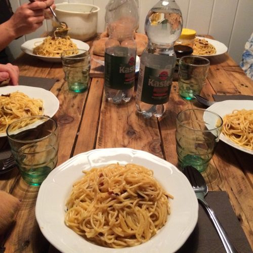 Eten bij de buren 2023