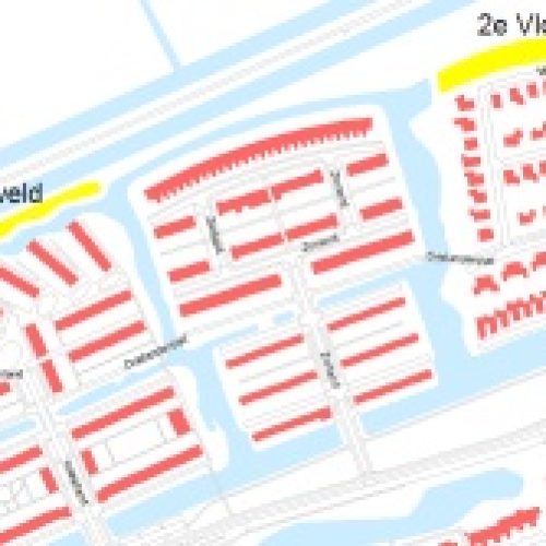 Nieuw helofytenfilter Waterland